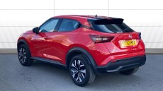 Nissan Juke 1.0 DiG-T 114 Acenta 5dr Petrol Hatchback